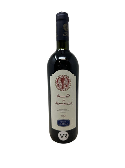 Vini della settimana
