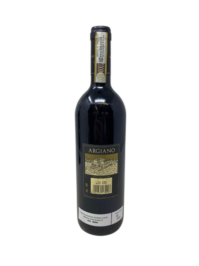 Brunello di Montalcino - 2009 - Argiano - Rarest Wines