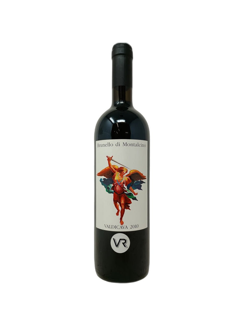 Brunello di Montalcino - 2010 - Valdicava - Rarest Wines