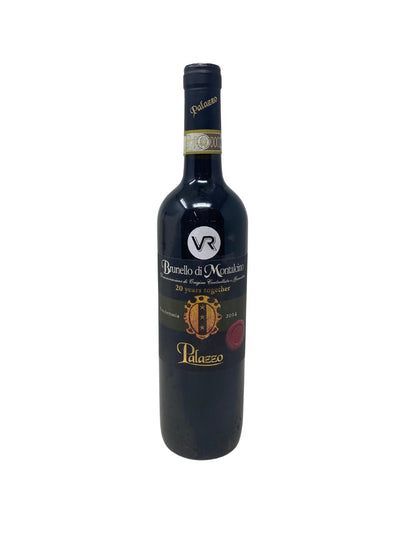 Brunello di Montalcino - 2014 - L'Azienda Agricola Palazzo - Rarest Wines