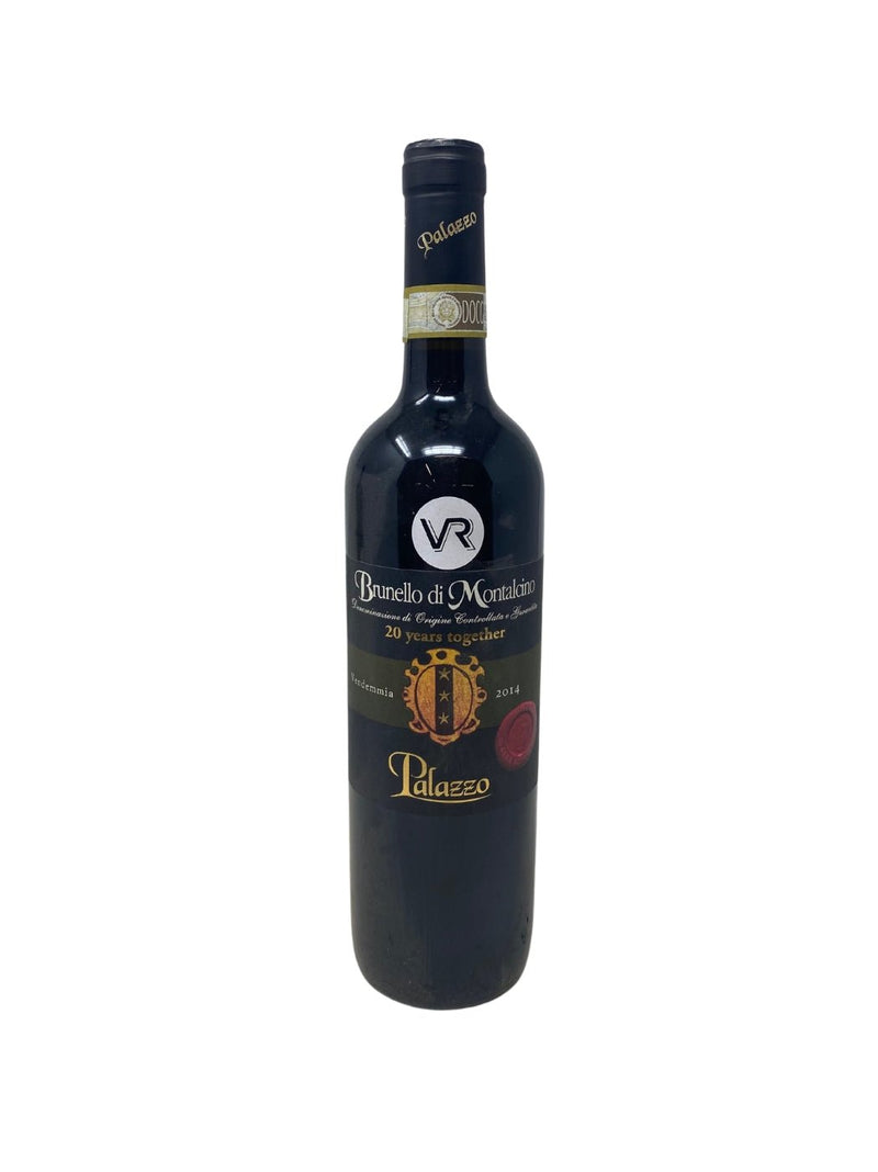 Brunello di Montalcino - 2014 - L&