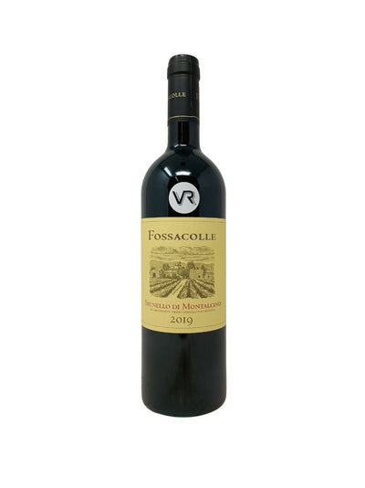 Brunello di Montalcino - 2019 - Fossacolle - Rarest Wines