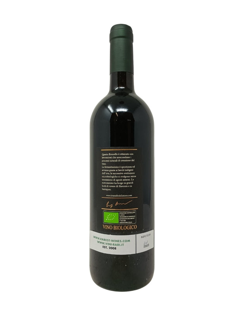 Brunello di Montalcino - 2019 - La Torre - Rarest Wines