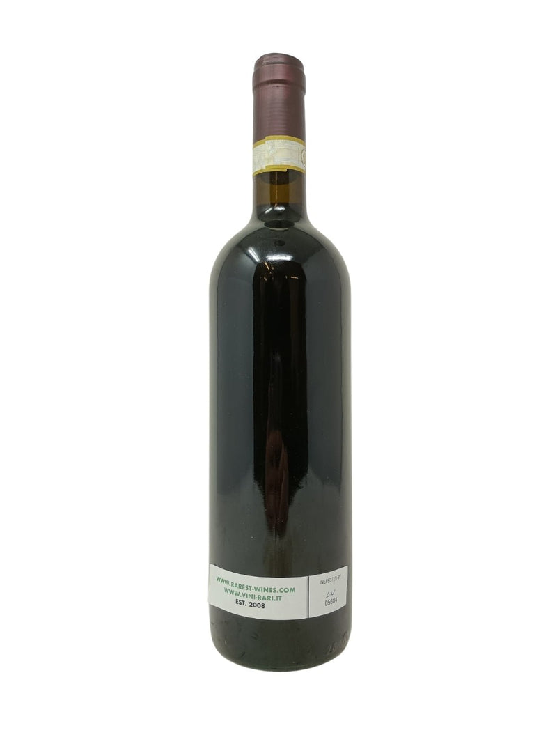 Brunello di Montalcino "Casale del Bosco" - 2019 - Tenute Silvio Nardi - Rarest Wines