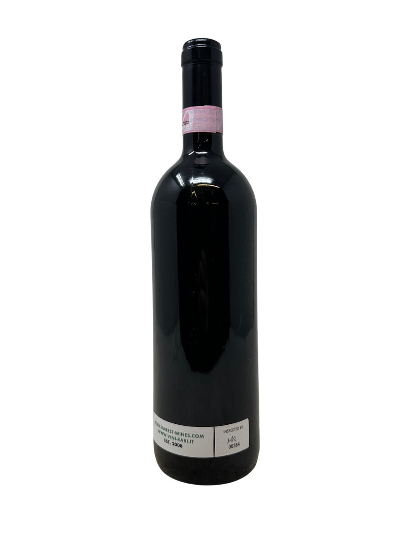 Brunello di Montalcino “Pieve Santa Restituta” - 2006 - Gaja - Rarest Wines