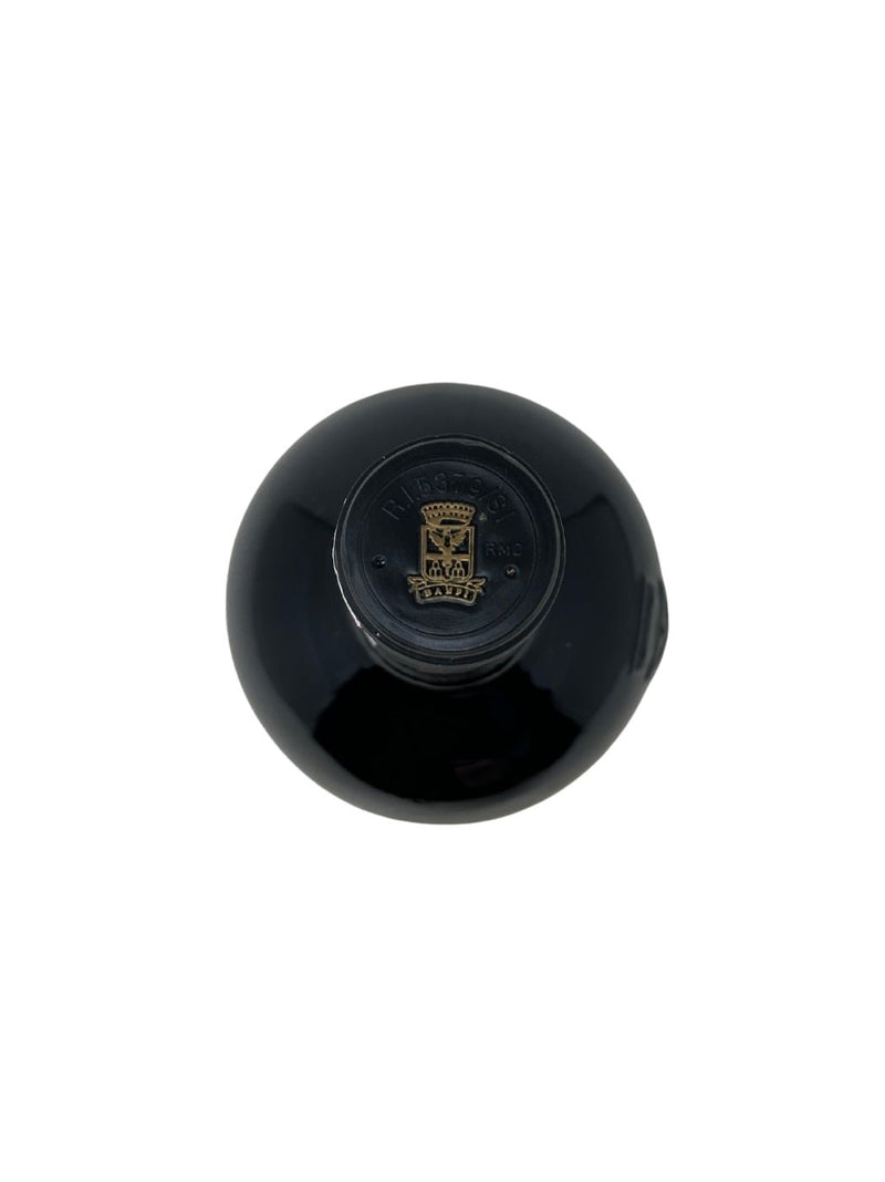 Brunello di Montalcino “Riserva Poggio all’Oro” - 1997 - Castello Banfi - Rarest Wines