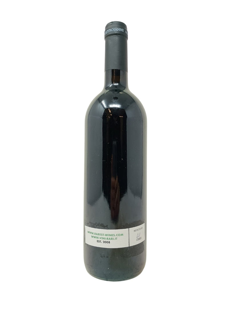 Brunello di Montalcino "Vigna Schiena d&