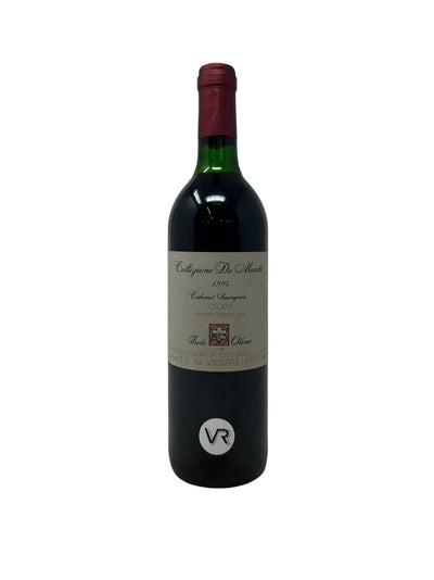 Cabernet Sauvignon "Collezione De Marchi" - 1994 - Isole Olena - Rarest Wines