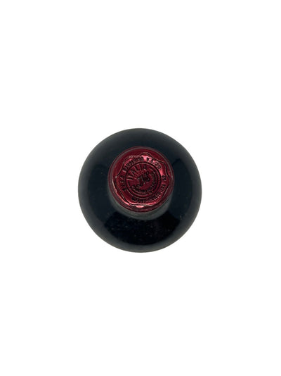 Cabernet Sauvignon "Collezione De Marchi" - 1994 - Isole Olena - Rarest Wines