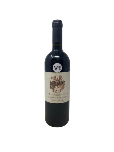 Cabernet Sauvignon "Linticlarus" - 1999 - Tiefenbrunner - Rarest Wines