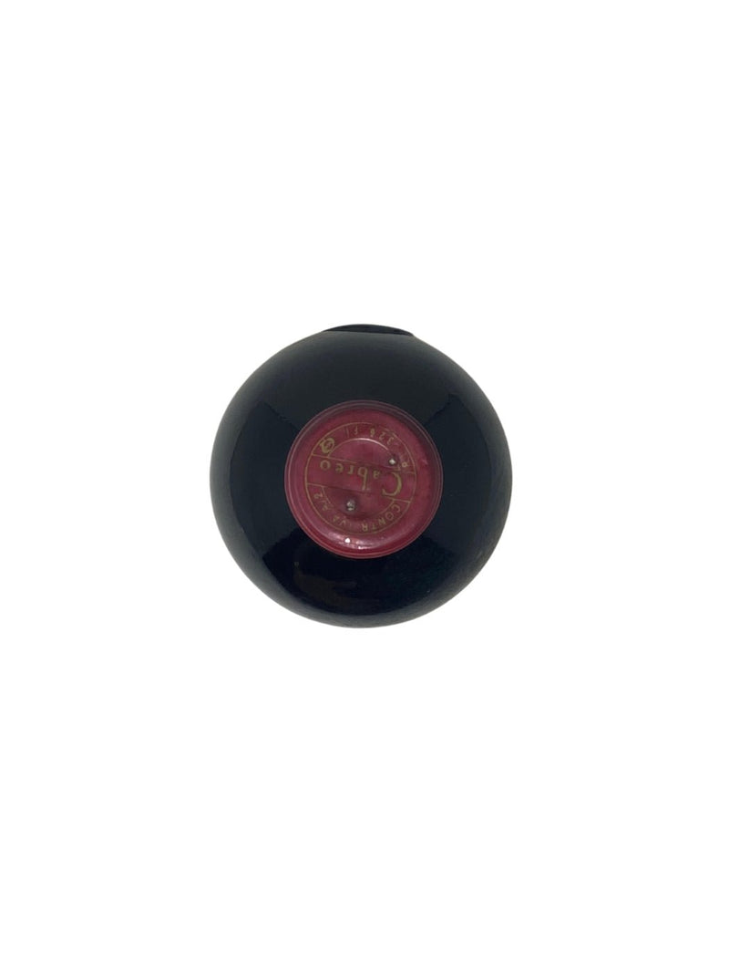 Cabreo "Il Borgo" - 1990 - Tenute del Cabreo - Rarest Wines
