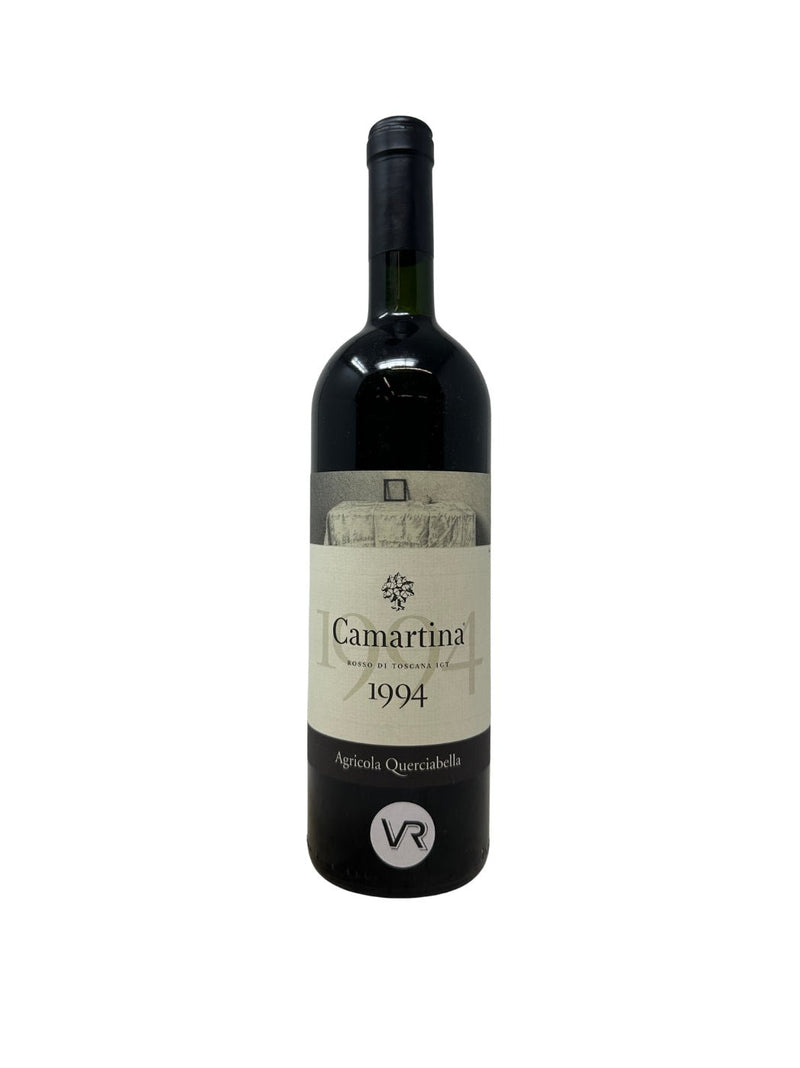Camartina - 1994 - Querciabella - Rarest Wines