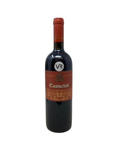 Camelot - 1999 - Firriato - Rarest Wines