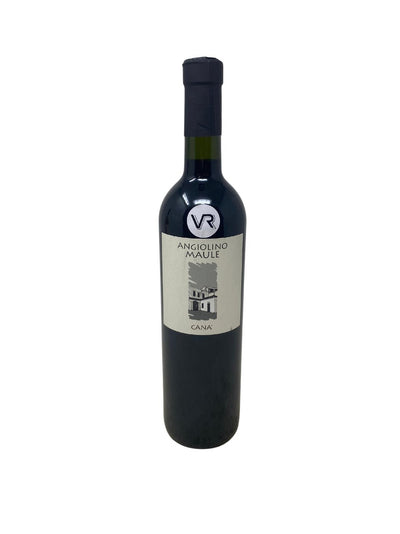 Cana' - 2004 - Angiolino Maule - Rarest Wines