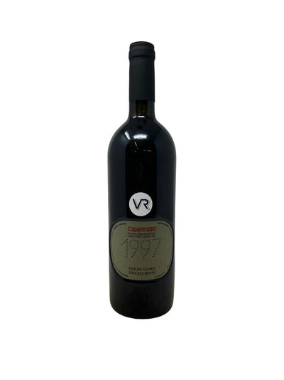 Capannelle - 1997 - Capannelle - Rarest Wines