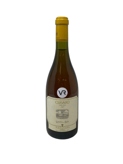 Cervaro della Sala - 2007 - Antinori - Rarest Wines