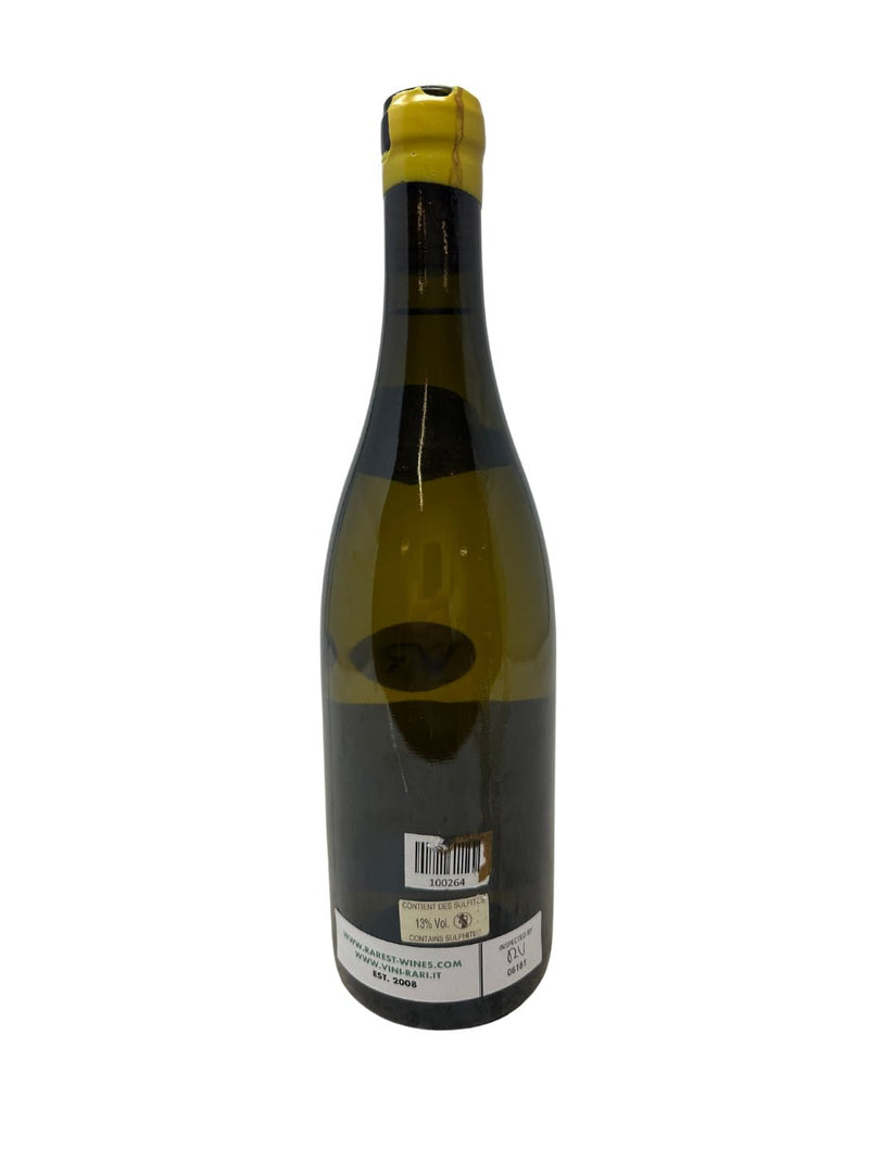 Chablis Grand Cru Blanchots - 2008 - Francois Raveneau - Rarest Wines