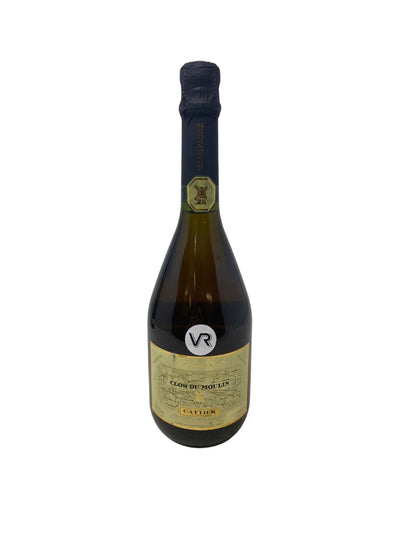 Champagne Brut "Clos du Moulin" - Cattier - Rarest Wines