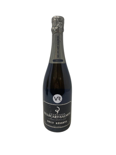 Champagne Brut Reserve 00’s - Billecart Salmon - Rarest Wines