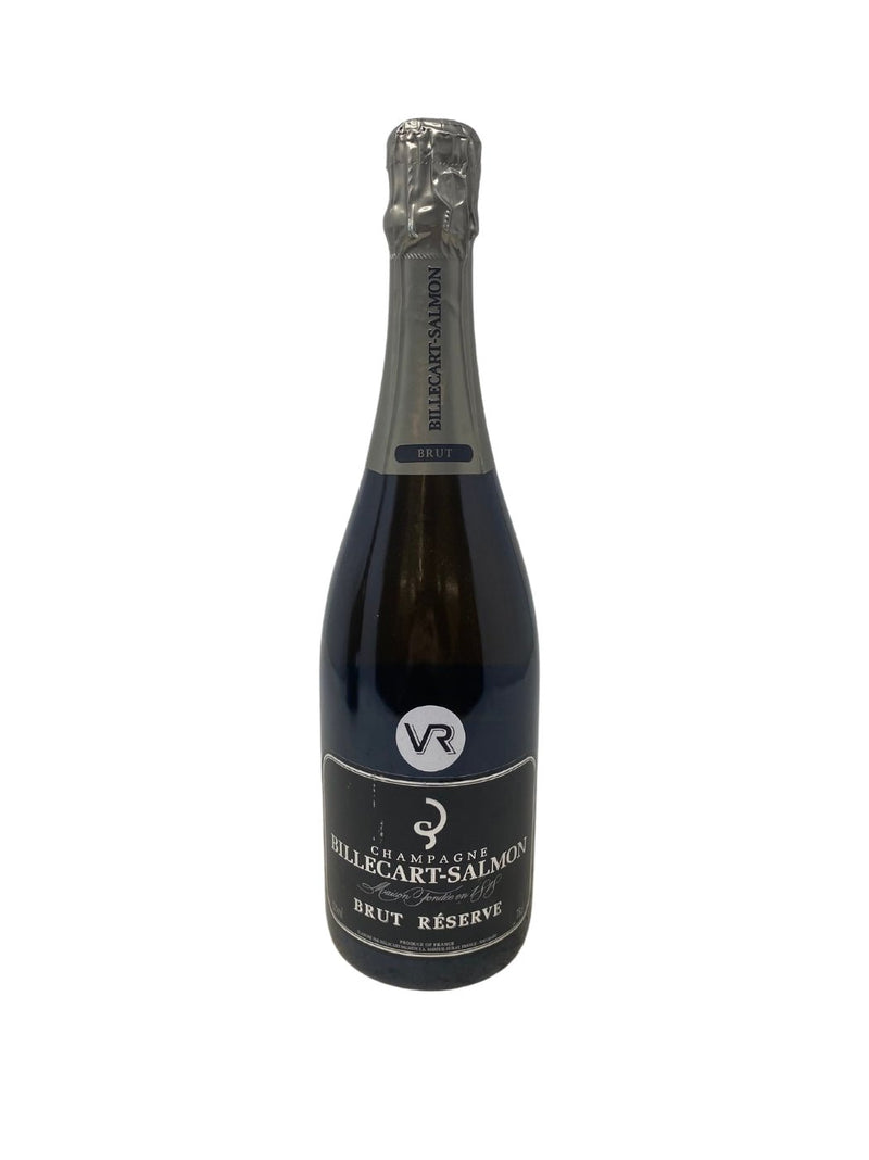 Champagne Brut Reserve 00’s - Billecart Salmon - Rarest Wines