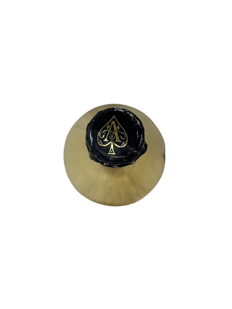 Champagne Cuvee “Ace of Spades Gold” - 00&