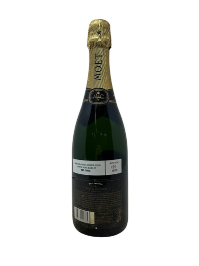 Champagne Cuvee Brut Impérial - 00's - Moët & Chandon - Rarest Wines