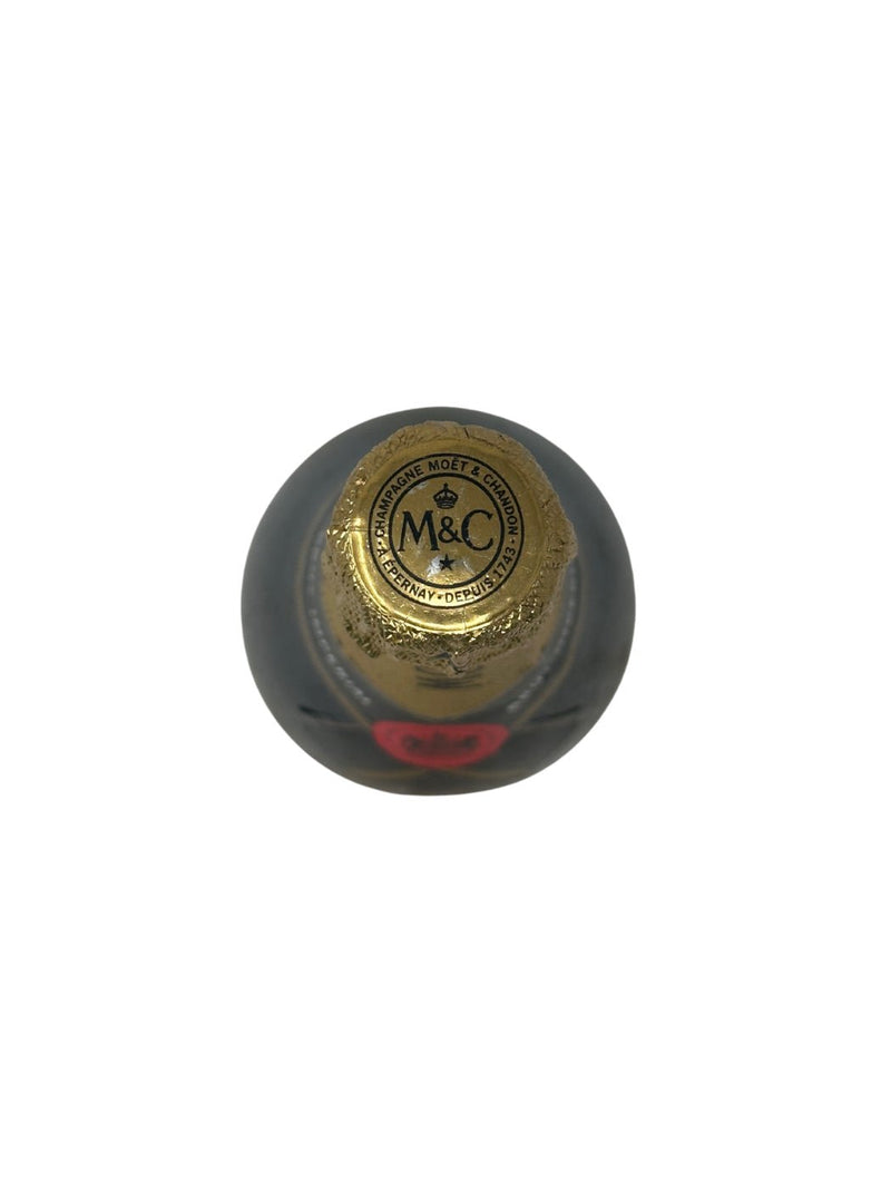 Champagne Cuvee Brut Impérial - 00&