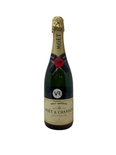 Champagne Cuvee Brut Impérial - 00's - Moët & Chandon - Rarest Wines
