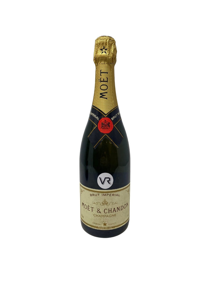 Champagne Cuvee Brut Imperial 90&