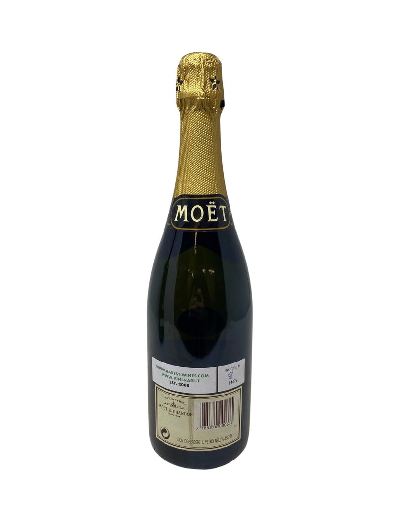 Champagne Cuvee Brut Imperial 90&