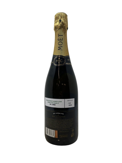 Champagne Cuvee Brut Impérial Rose - 00's - Moët & Chandon - Rarest Wines