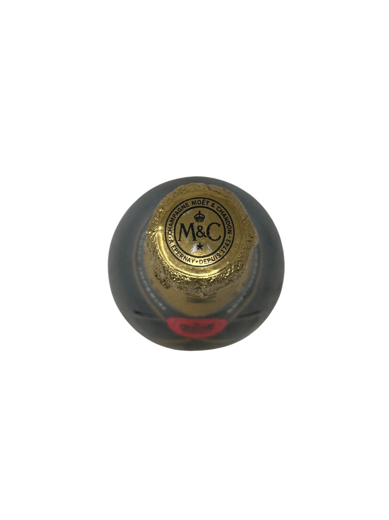 Champagne Cuvee Brut Impérial Rose - 00&