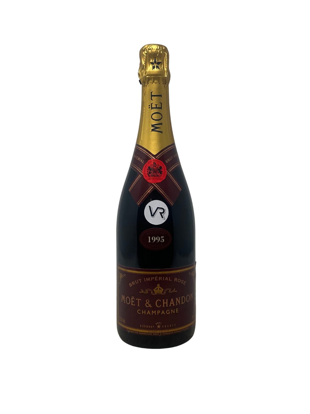 Dom Perignon Champagne Brut – 1988 – Moet & Chandon – Rarest Wines