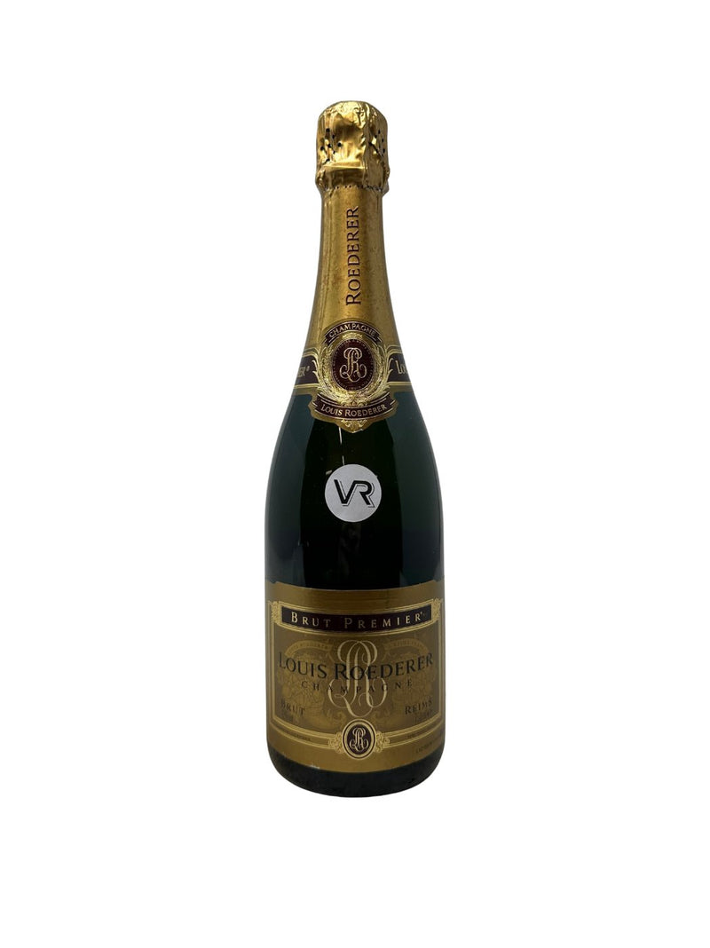 Champagne Cuvée Brut Premier - 90&