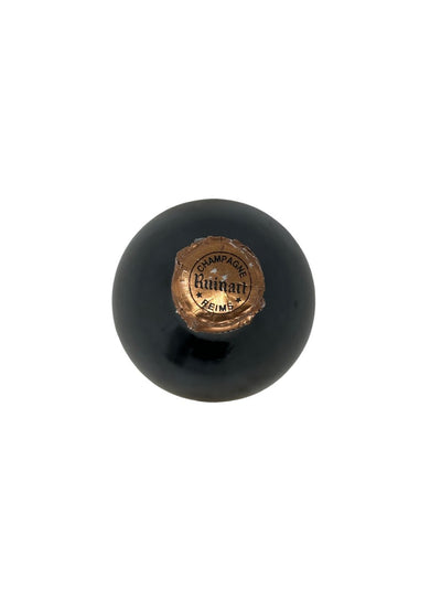 Champagne Cuvée Brut Rose - 90's - Ruinart - Rarest Wines