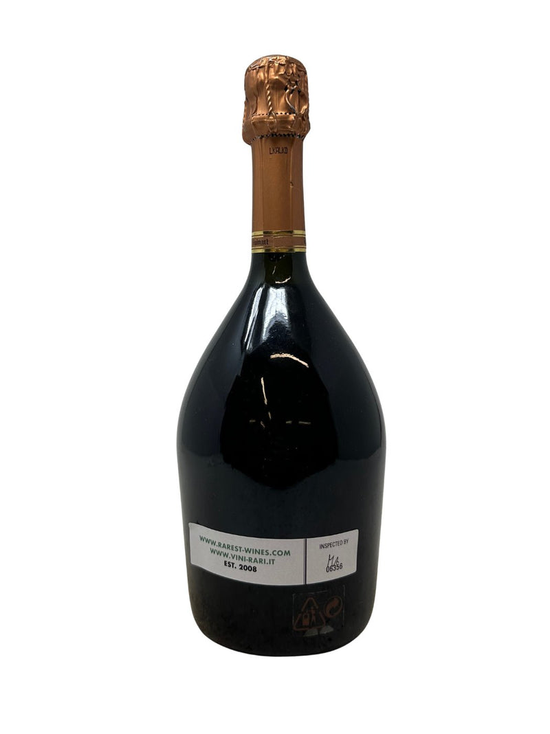 Champagne Cuvée Brut Rose - 90&