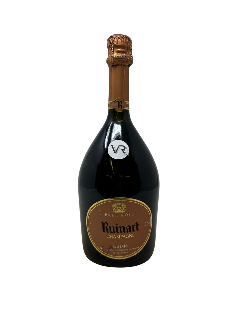 Champagne Cuvée Brut Rose - 90&