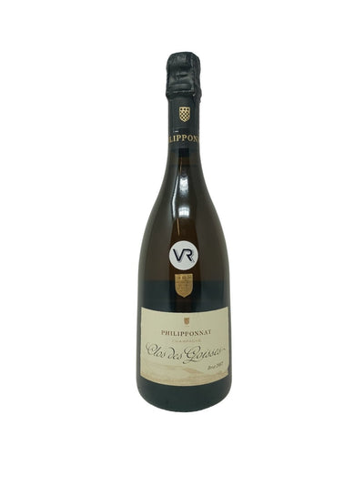 Champagne Cuvee "Clos des Goisses" - 2007 - Philipponnat - Rarest Wines