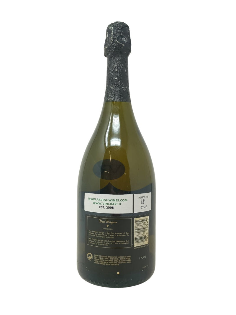 Champagne Cuvee "Dom Perignon" - 2006 - Moet & Chandon - Rarest Wines