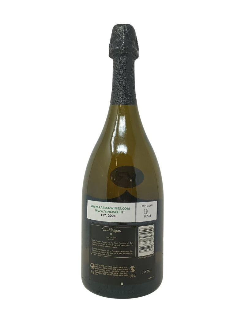 Champagne Cuvee "Dom Perignon" IOC - 2009 - Moet & Chandon - Rarest Wines