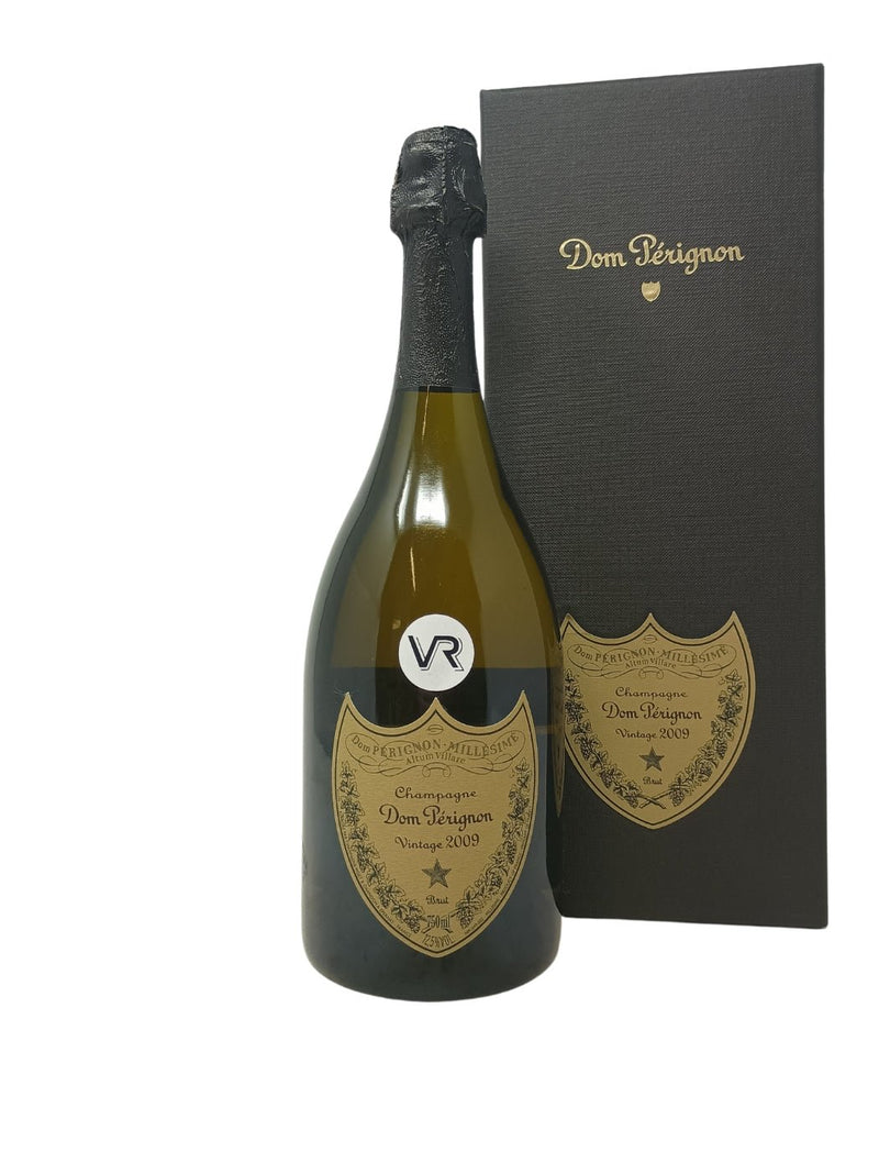 Champagne Cuvee "Dom Perignon" IOC - 2009 - Moet & Chandon - Rarest Wines