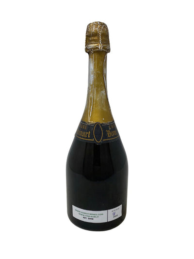 Champagne Cuvee “Dom Ruinart” Brut Blanc de Blancs - 1979 - Ruinart - Rarest Wines