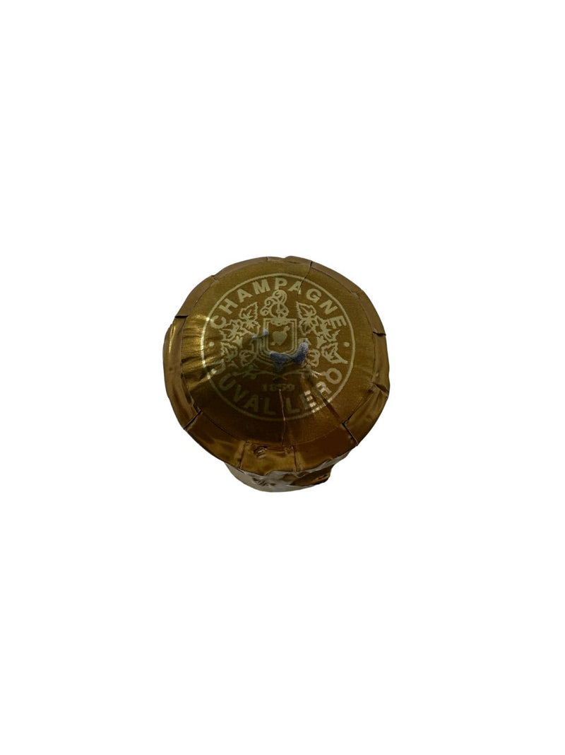 Champagne Cuvee Fleur de Champagne IOB - 90&