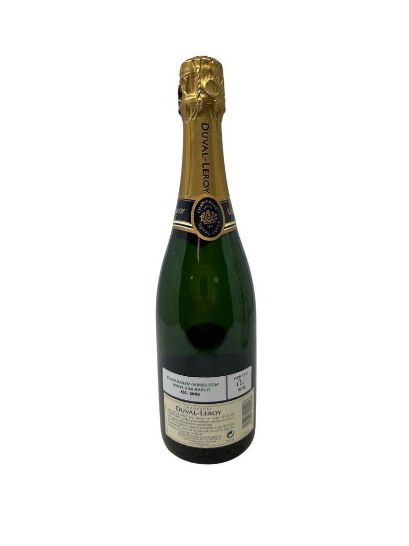 Champagne Cuvee Fleur de Champagne IOB - 90&