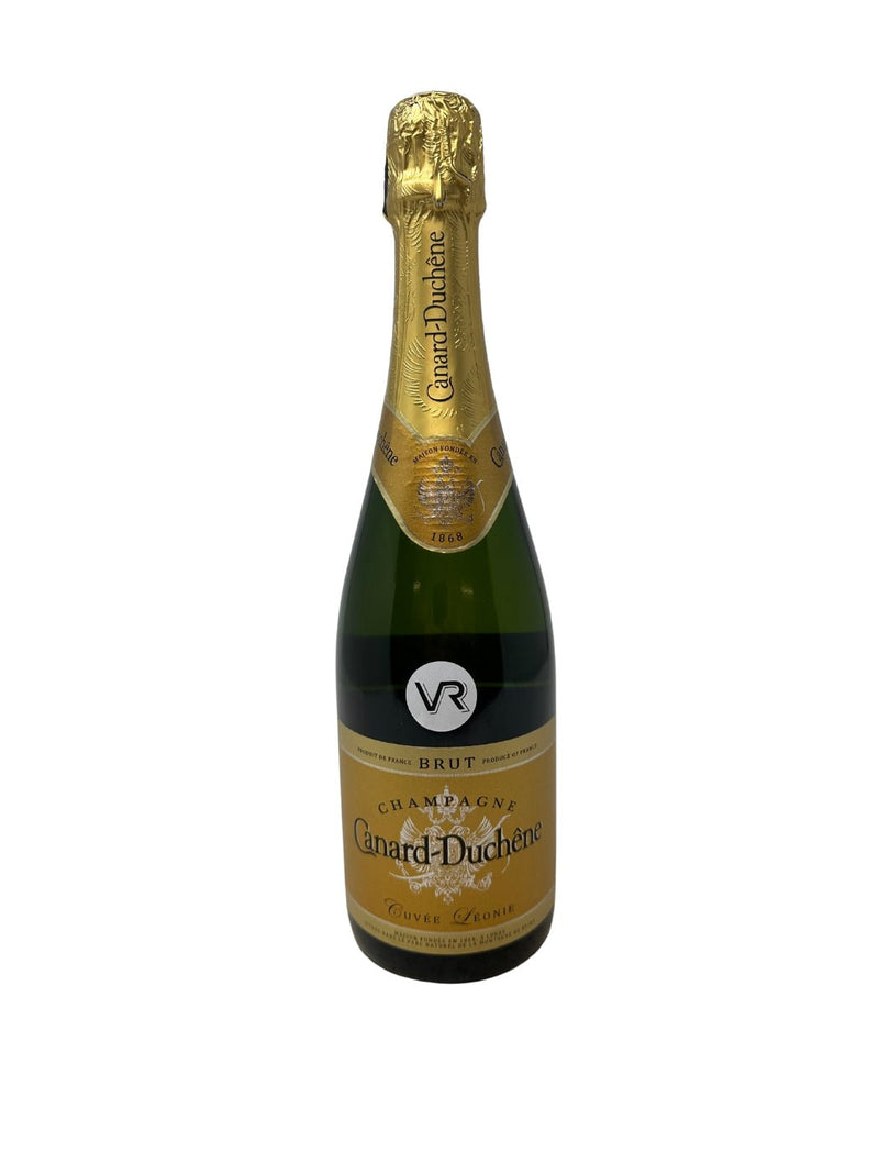 Champagne Cuvee Leonie - 90&