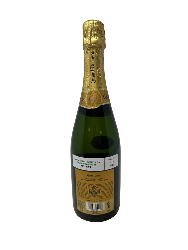 Champagne Cuvee Leonie - 90&