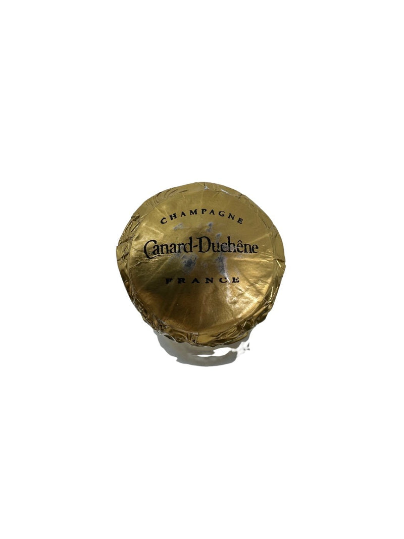 Champagne Cuvee Leonie - 90&