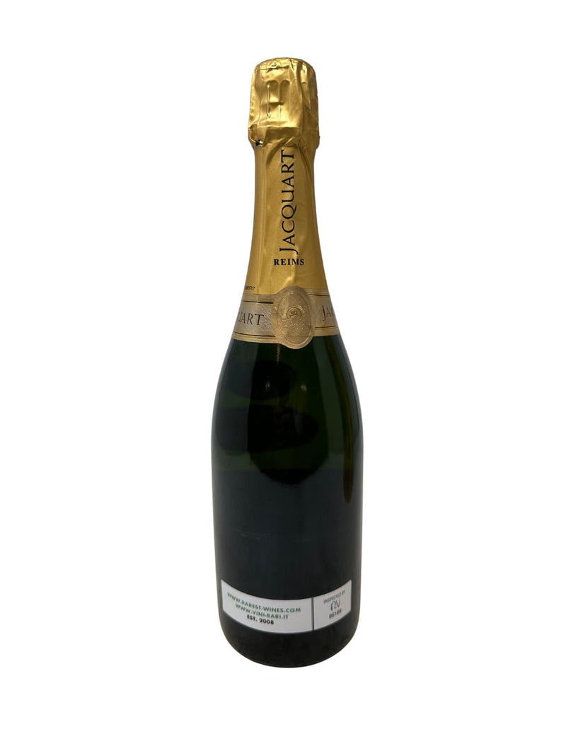 Champagne Cuvee Mosaique Blanc de Blancs IOC - 1997 - Jacquart - Rarest Wines