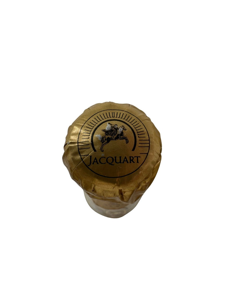 Champagne Cuvee Mosaique Blanc de Blancs IOC - 1997 - Jacquart - Rarest Wines