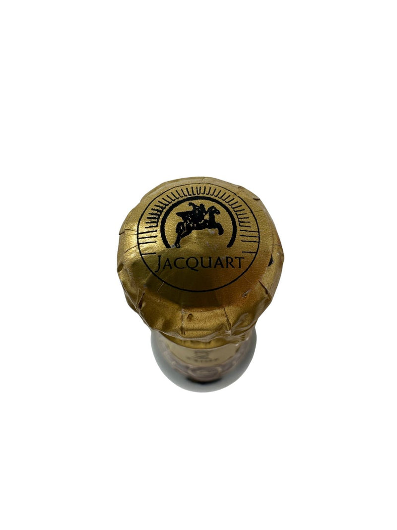 Champagne Cuvee Mosaique Rose IOC - 90&